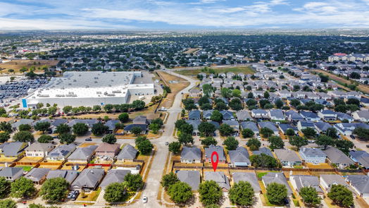 Katy 2-story, 3-bed 19646 Cozy Cabbin-idx