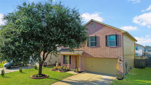 Katy 2-story, 4-bed 20918 Banyan Crest Lane-idx