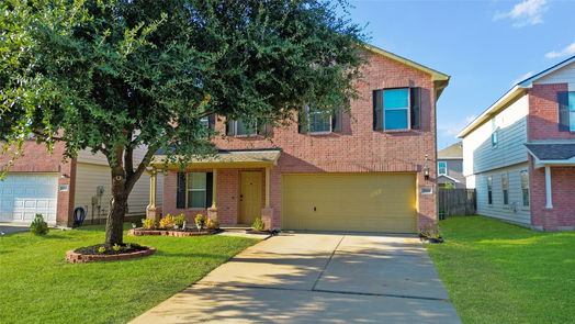 Katy 2-story, 4-bed 20918 Banyan Crest Lane-idx