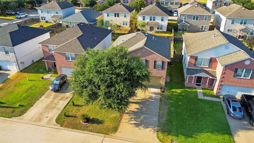 Katy 2-story, 4-bed 20918 Banyan Crest Lane-idx