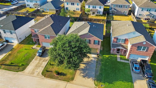 Katy 2-story, 4-bed 20918 Banyan Crest Lane-idx