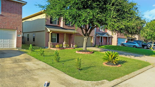 Katy 2-story, 4-bed 20918 Banyan Crest Lane-idx