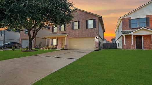 Katy 2-story, 4-bed 20918 Banyan Crest Lane-idx