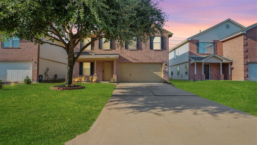 Katy 2-story, 4-bed 20918 Banyan Crest Lane-idx