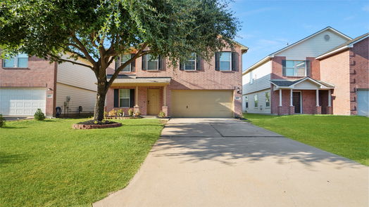 Katy 2-story, 4-bed 20918 Banyan Crest Lane-idx