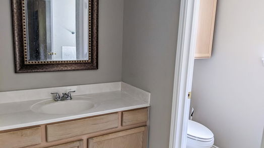 Katy 2-story, 3-bed 3211 Bent Brook Way-idx