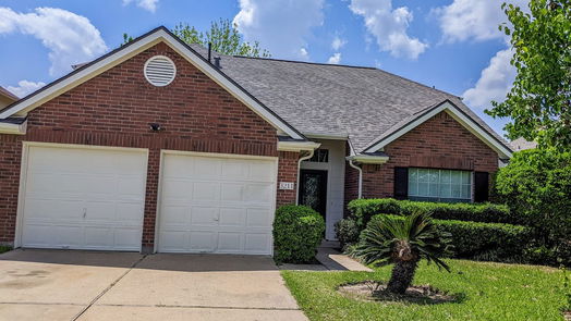 Katy 2-story, 3-bed 3211 Bent Brook Way-idx