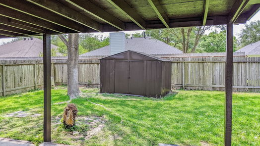 Katy 2-story, 3-bed 3211 Bent Brook Way-idx