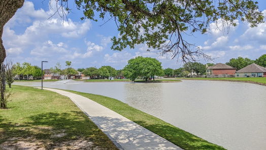 Katy 2-story, 3-bed 3211 Bent Brook Way-idx