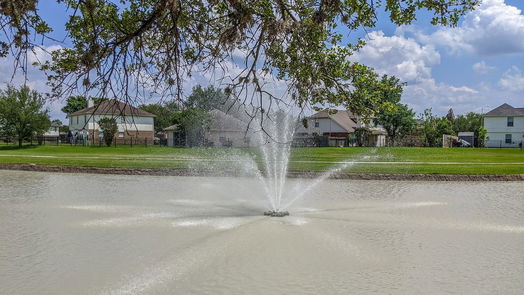 Katy 2-story, 3-bed 3211 Bent Brook Way-idx