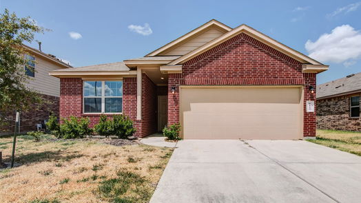 Katy 1-story, 3-bed 6127 Lillybelle Street-idx