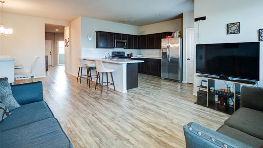Katy 1-story, 3-bed 6127 Lillybelle Street-idx