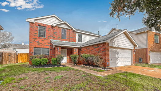 Katy 2-story, 4-bed 3907 S Brook Garden Lane-idx