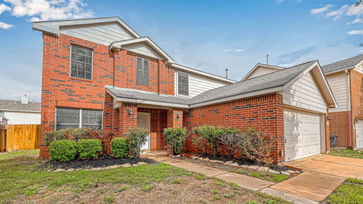 Katy 2-story, 4-bed 3907 S Brook Garden Lane-idx