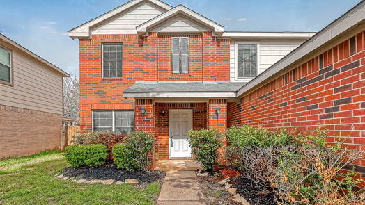 Katy 2-story, 4-bed 3907 S Brook Garden Lane-idx