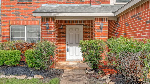 Katy 2-story, 4-bed 3907 S Brook Garden Lane-idx