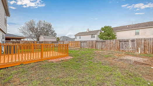 Katy 2-story, 4-bed 3907 S Brook Garden Lane-idx