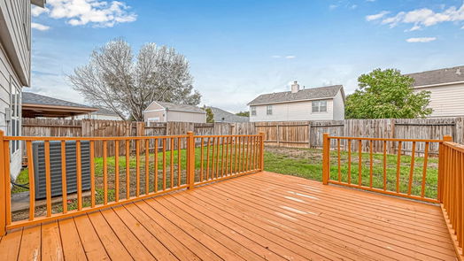 Katy 2-story, 4-bed 3907 S Brook Garden Lane-idx