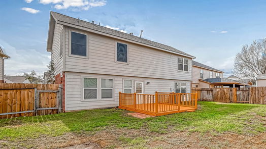 Katy 2-story, 4-bed 3907 S Brook Garden Lane-idx