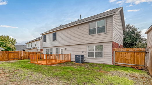 Katy 2-story, 4-bed 3907 S Brook Garden Lane-idx