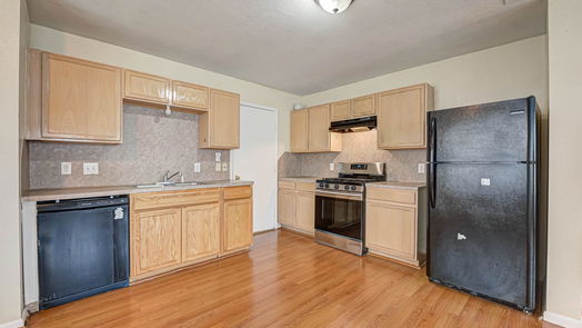 Katy 2-story, 4-bed 3907 S Brook Garden Lane-idx