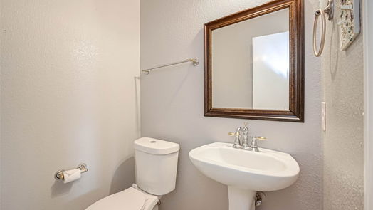 Katy 2-story, 4-bed 3907 S Brook Garden Lane-idx