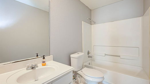 Katy 2-story, 4-bed 3907 S Brook Garden Lane-idx