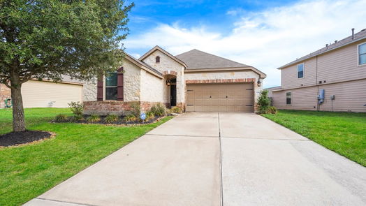 Katy 1-story, 3-bed 6510 Bayliss Valley Lane-idx