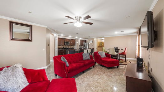 Katy 1-story, 3-bed 6510 Bayliss Valley Lane-idx