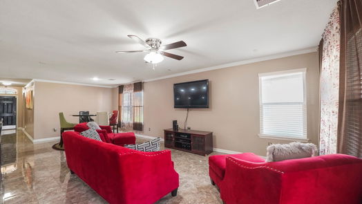 Katy 1-story, 3-bed 6510 Bayliss Valley Lane-idx