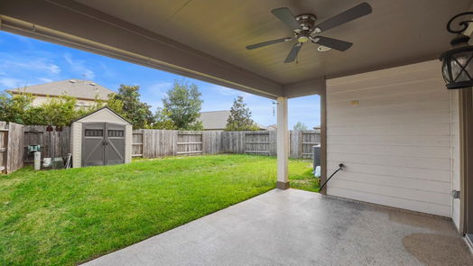 Katy 1-story, 3-bed 6510 Bayliss Valley Lane-idx