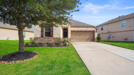 Katy 1-story, 3-bed 6510 Bayliss Valley Lane-idx