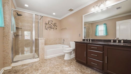 Katy 1-story, 3-bed 6510 Bayliss Valley Lane-idx