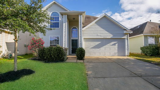 Katy 2-story, 4-bed 4222 Barossa Valley-idx