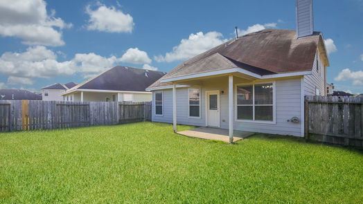Katy 2-story, 4-bed 4222 Barossa Valley-idx