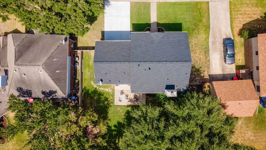 Katy 2-story, 4-bed 6440 Smoke House Drive-idx