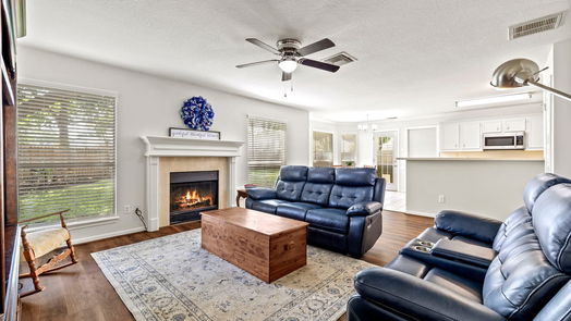 Katy 2-story, 4-bed 6440 Smoke House Drive-idx