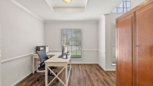 Katy 2-story, 4-bed 6440 Smoke House Drive-idx