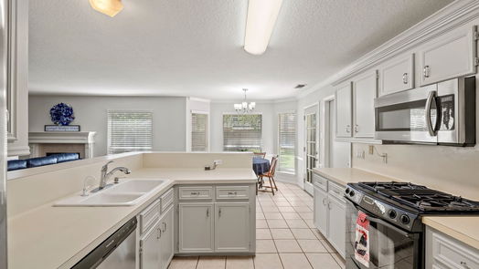 Katy 2-story, 4-bed 6440 Smoke House Drive-idx