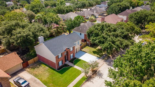 Katy 2-story, 4-bed 6440 Smoke House Drive-idx