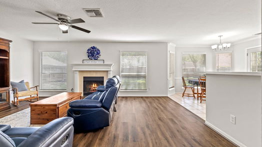 Katy 2-story, 4-bed 6440 Smoke House Drive-idx