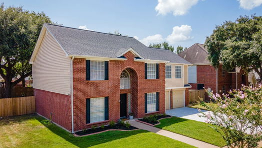 Katy 2-story, 4-bed 6440 Smoke House Drive-idx