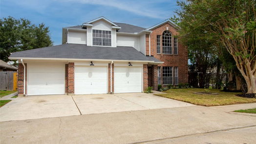 Katy 2-story, 3-bed 22502 Williamschase Drive-idx