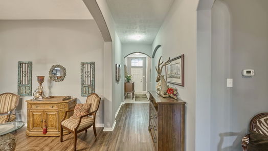 Katy 1-story, 3-bed 2810 Defoe Drive-idx