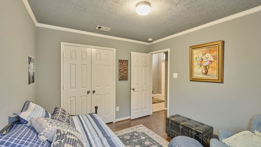 Katy 1-story, 3-bed 2810 Defoe Drive-idx