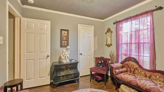 Katy 1-story, 3-bed 2810 Defoe Drive-idx