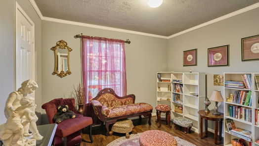 Katy 1-story, 3-bed 2810 Defoe Drive-idx