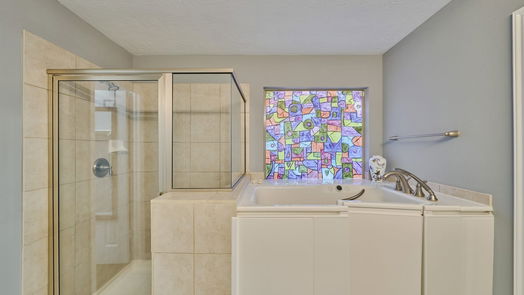 Katy 1-story, 3-bed 2810 Defoe Drive-idx