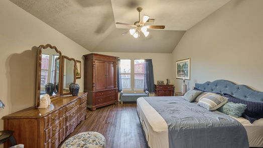 Katy 1-story, 3-bed 2810 Defoe Drive-idx