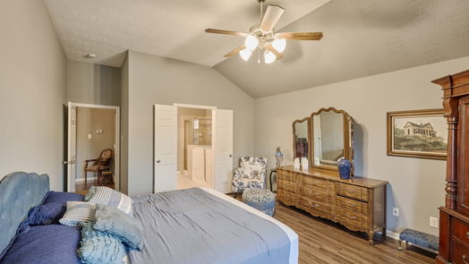 Katy 1-story, 3-bed 2810 Defoe Drive-idx